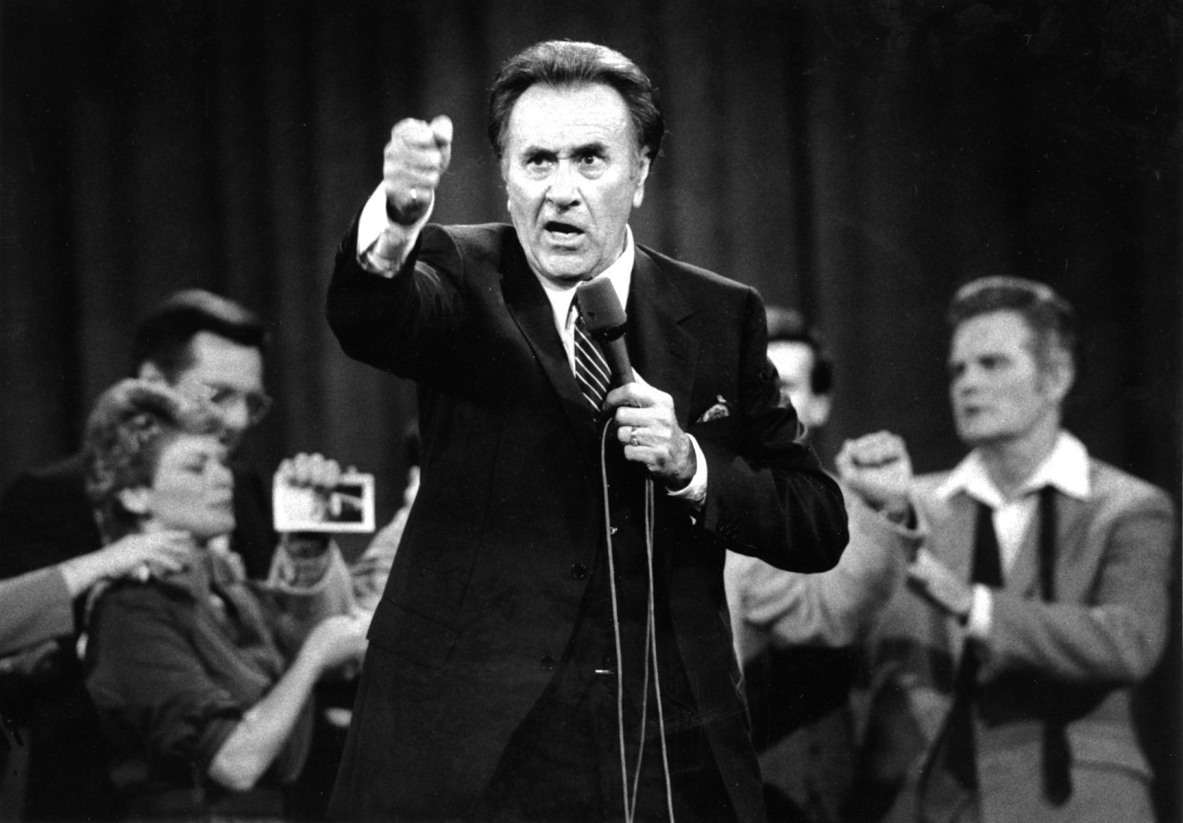 Oral Roberts